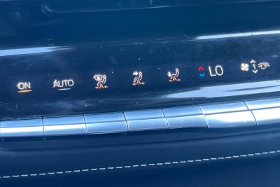 2021 Cadillac Escalade Premium Luxury Platinum