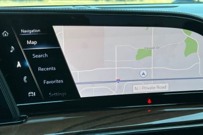 2021 Cadillac Escalade Premium Luxury Platinum