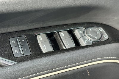 2024 Cadillac Escalade Sport