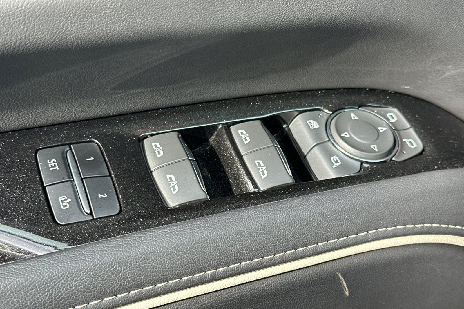 2024 Cadillac Escalade Sport