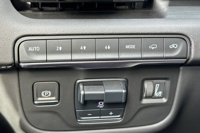 2024 Cadillac Escalade Sport