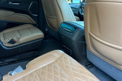 2024 Cadillac Escalade Sport