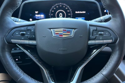 2024 Cadillac Escalade Sport