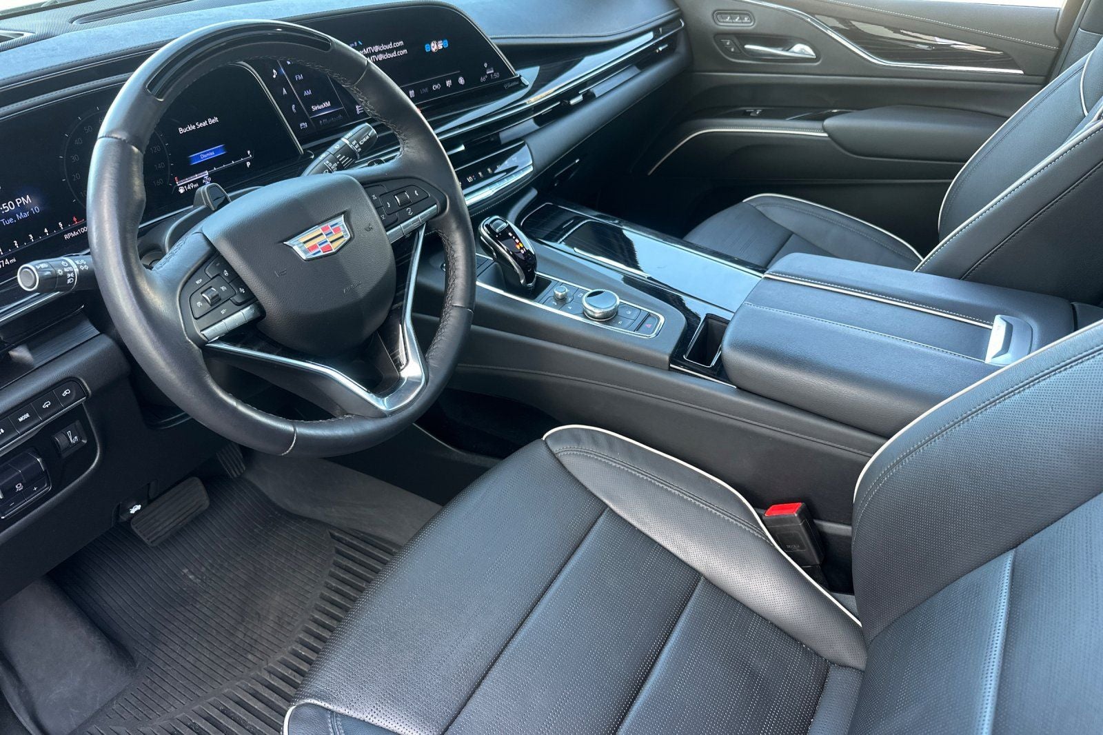 2023 Cadillac Escalade ESV Sport