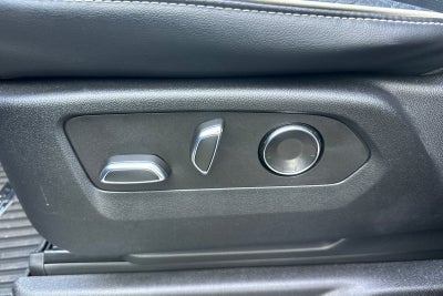 2023 Cadillac Escalade ESV Sport