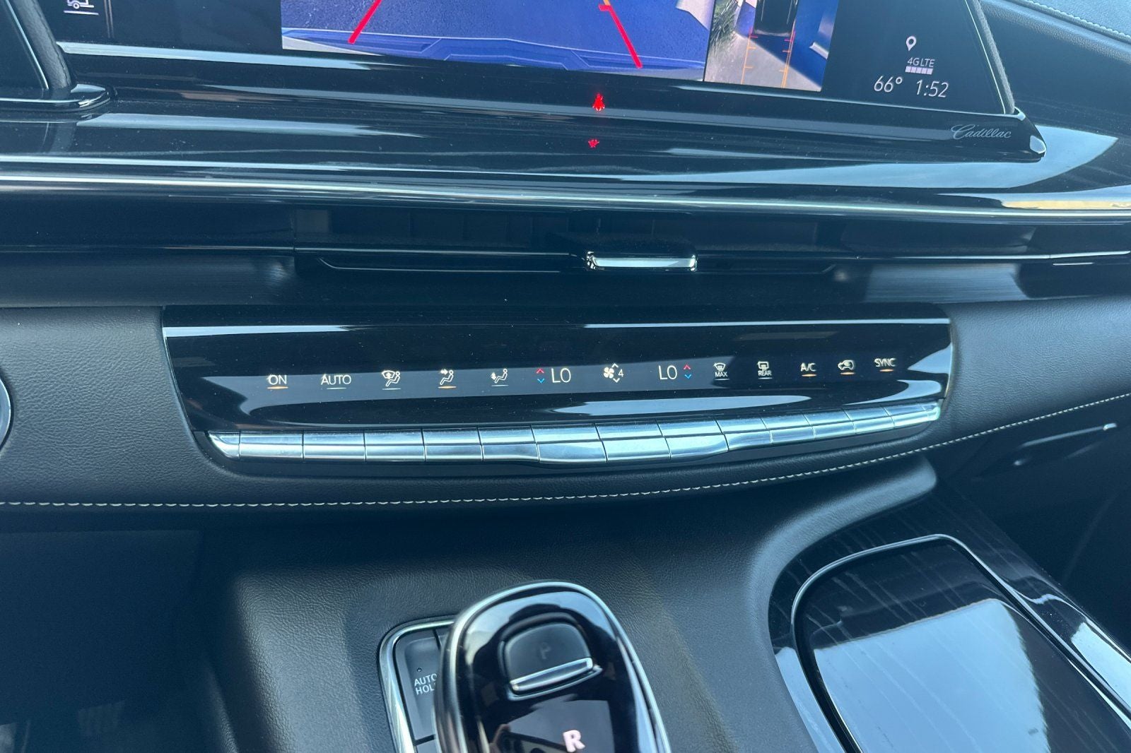 2023 Cadillac Escalade ESV Sport