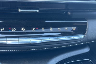 2023 Cadillac Escalade ESV Sport