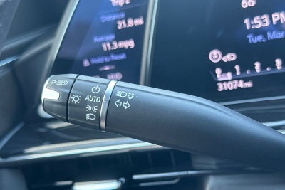 2023 Cadillac Escalade ESV Sport