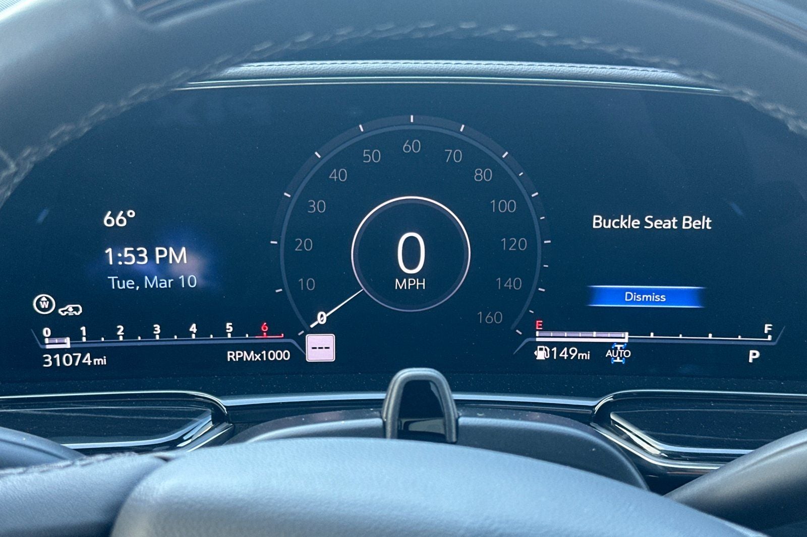 2023 Cadillac Escalade ESV Sport