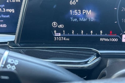 2023 Cadillac Escalade ESV Sport