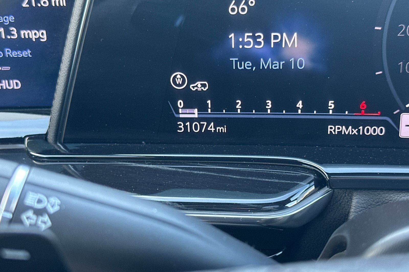 2023 Cadillac Escalade ESV Sport