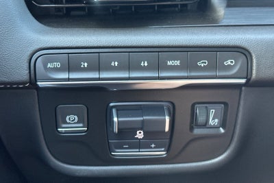 2023 Cadillac Escalade ESV Sport