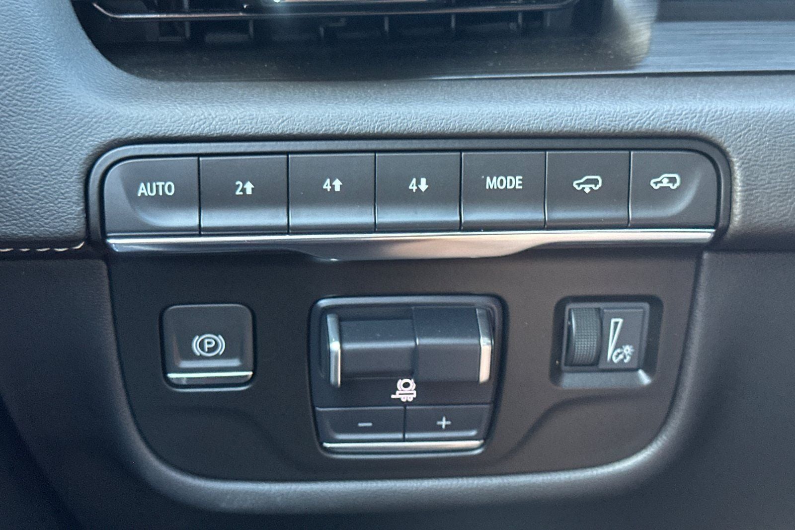 2023 Cadillac Escalade ESV Sport