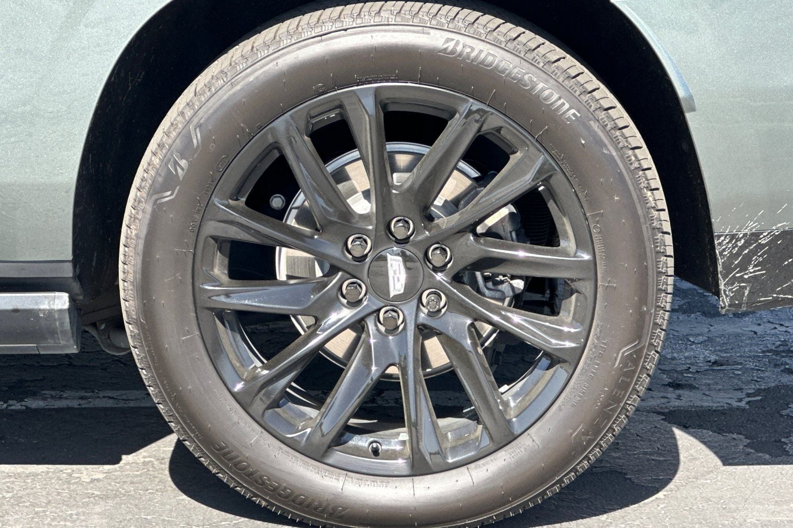 2023 Cadillac Escalade ESV Sport