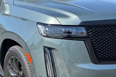 2023 Cadillac Escalade ESV Sport