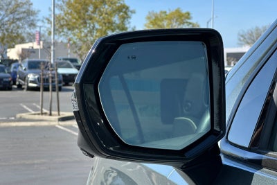 2023 Cadillac Escalade ESV Sport