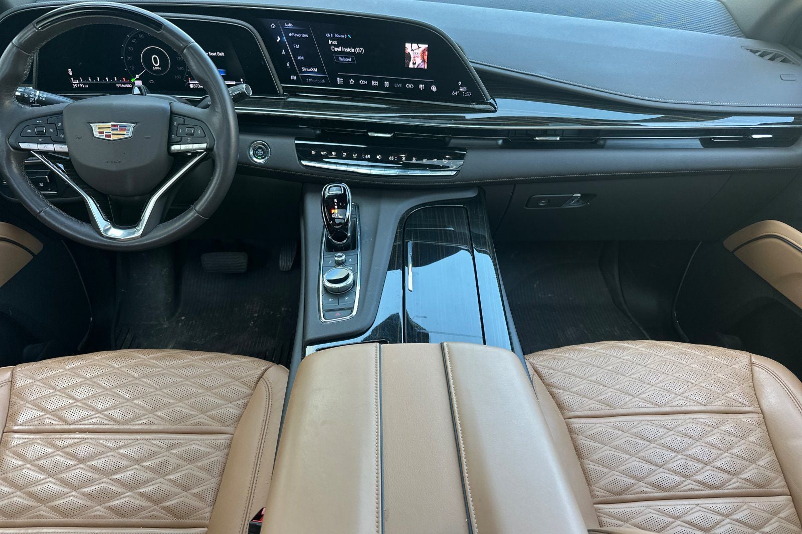 2023 Cadillac Escalade ESV Sport