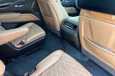 2023 Cadillac Escalade ESV Sport