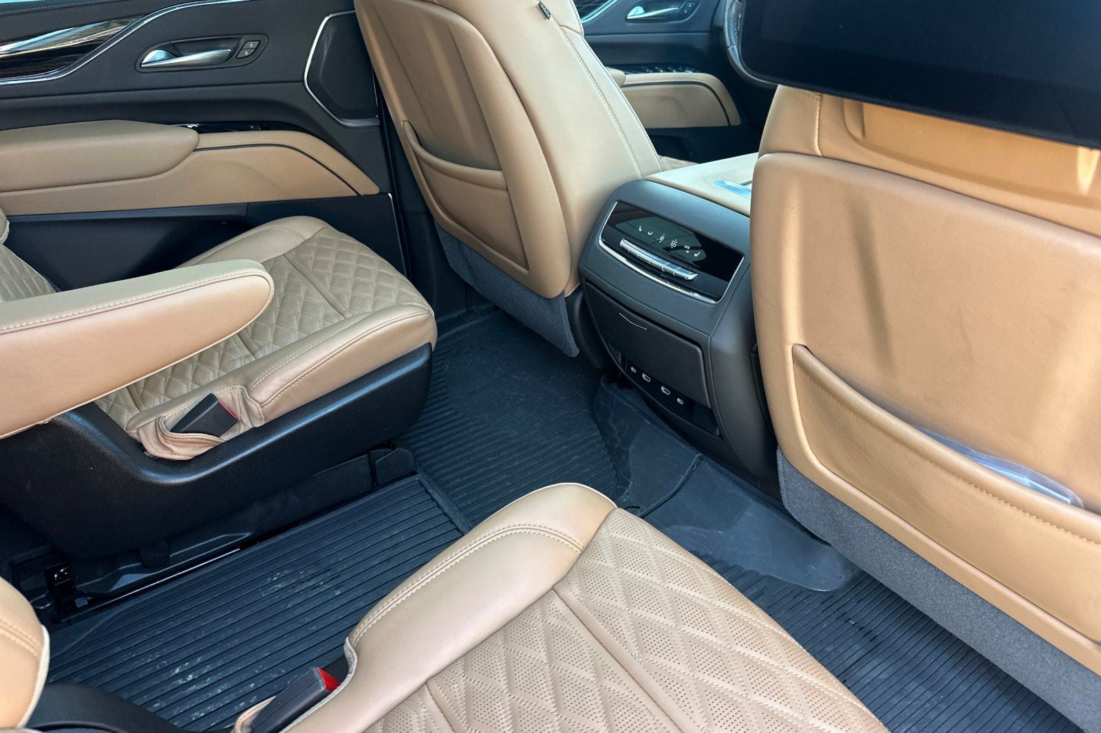 2023 Cadillac Escalade ESV Sport