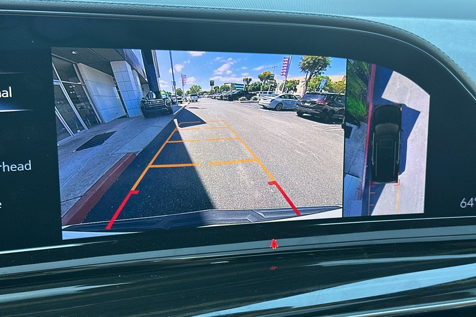 2023 Cadillac Escalade ESV Sport