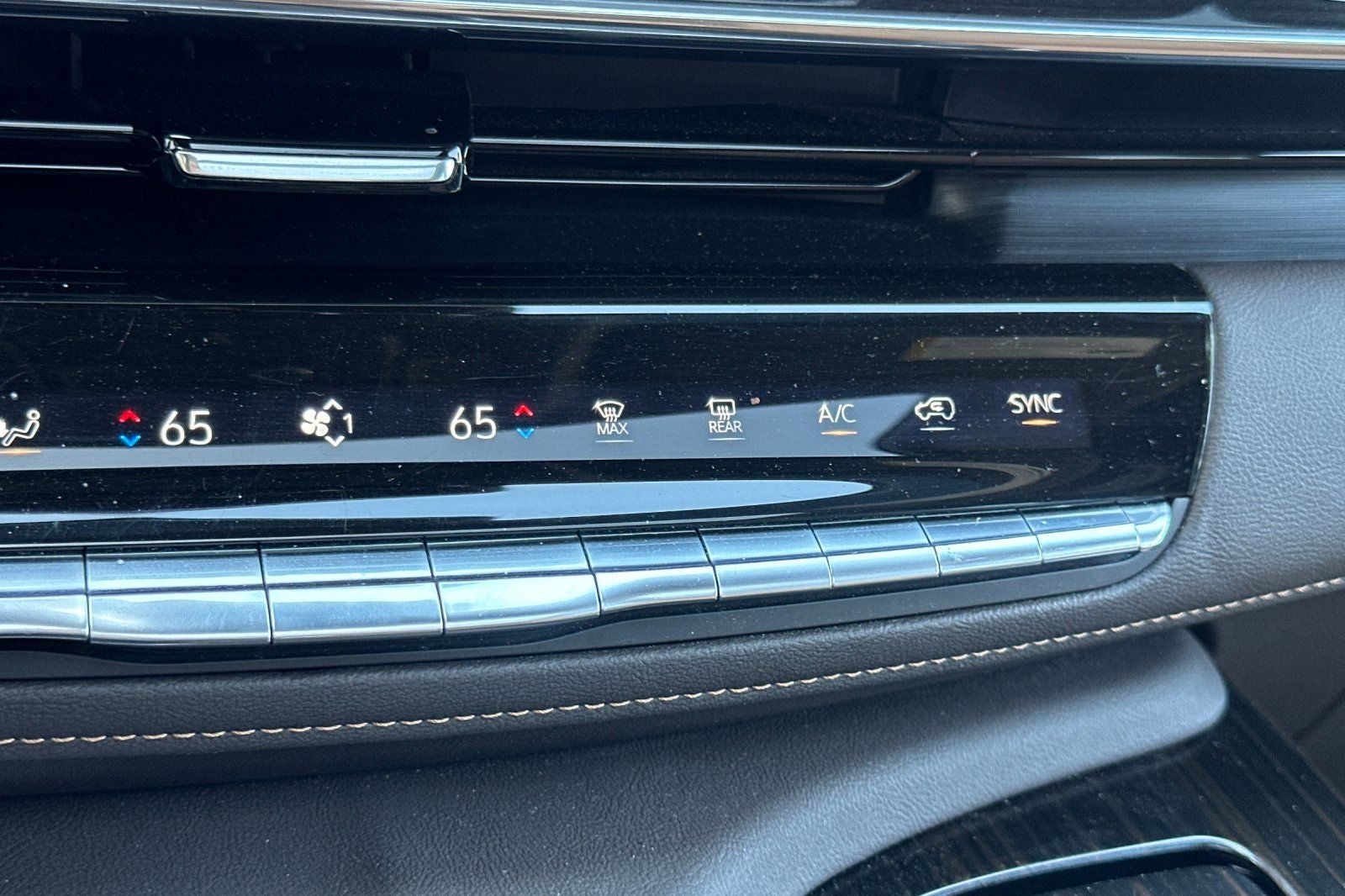 2023 Cadillac Escalade ESV Sport