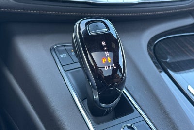 2023 Cadillac Escalade ESV Sport