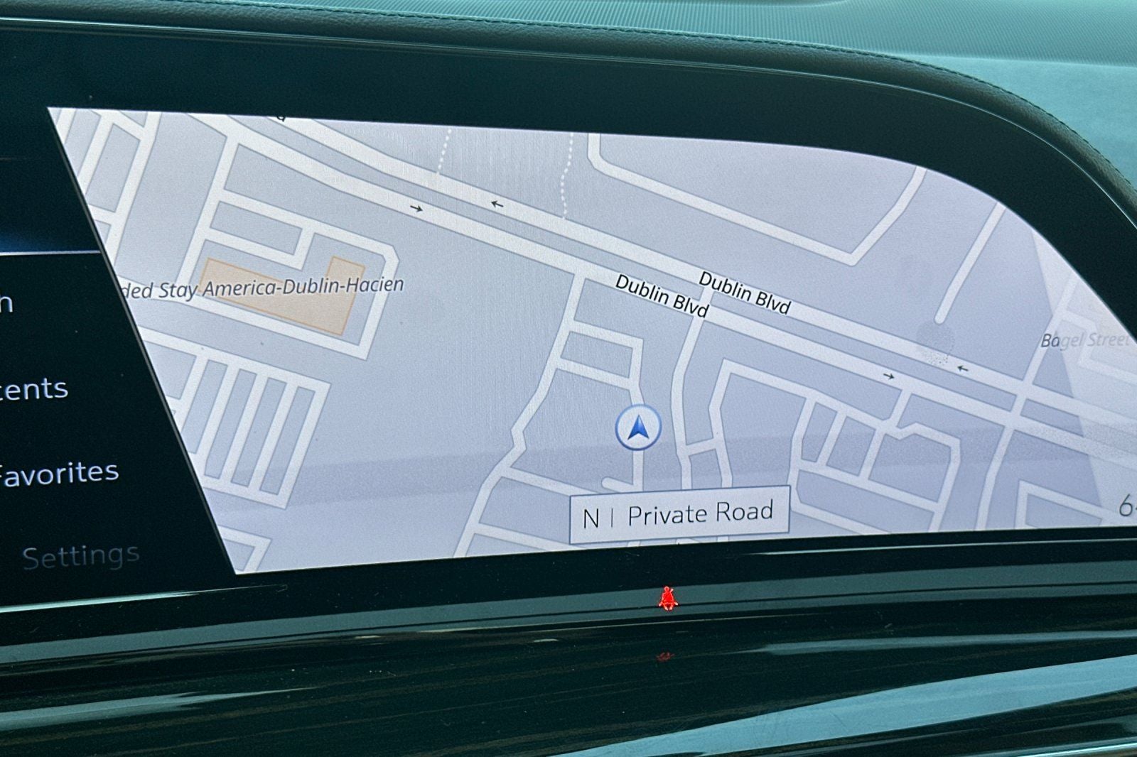 2023 Cadillac Escalade ESV Sport