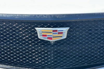 2023 Cadillac Escalade ESV Sport