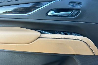2023 Cadillac Escalade ESV Sport