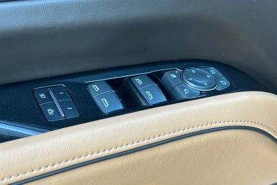 2023 Cadillac Escalade ESV Sport