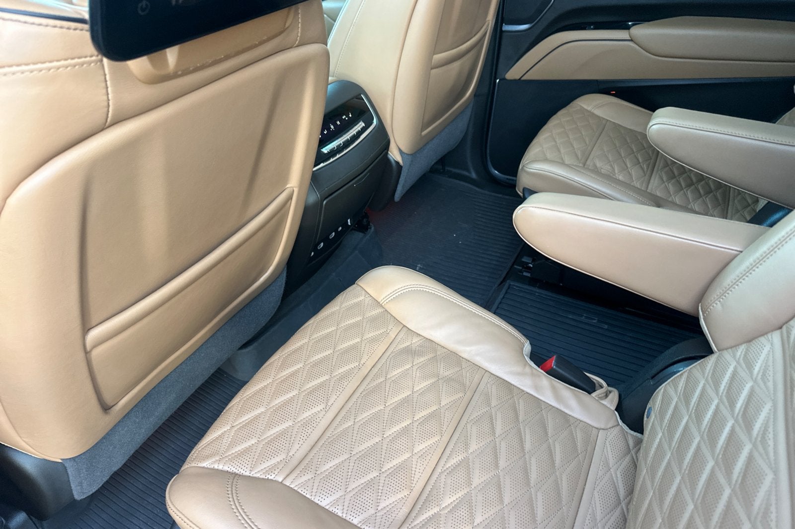 2023 Cadillac Escalade ESV Sport