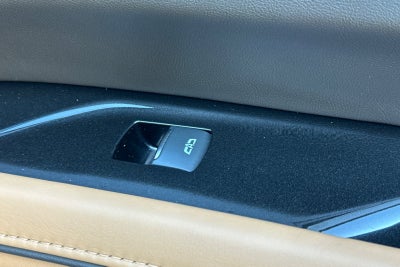 2023 Cadillac Escalade ESV Sport