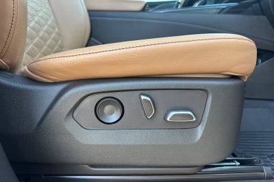 2023 Cadillac Escalade ESV Sport