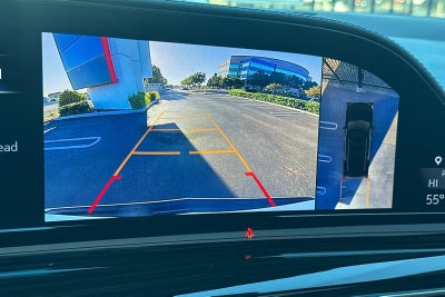 2023 Cadillac Escalade ESV Sport