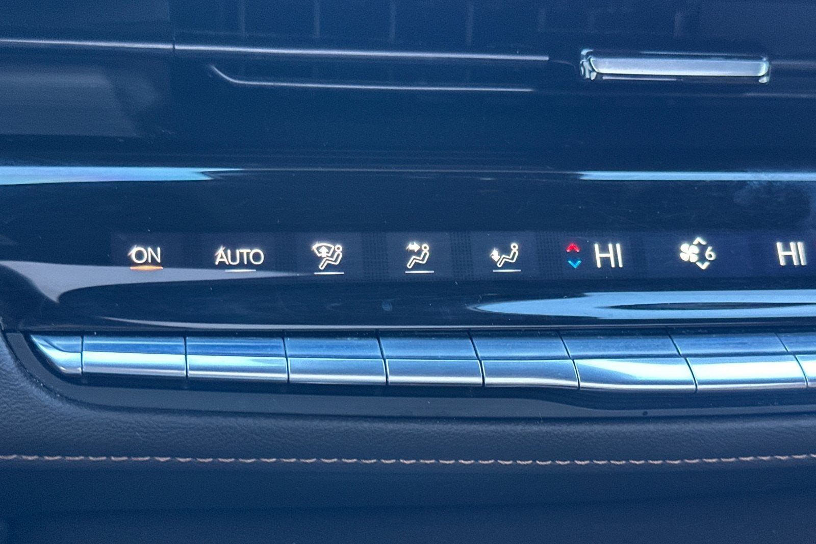 2023 Cadillac Escalade ESV Sport