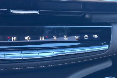 2023 Cadillac Escalade ESV Sport