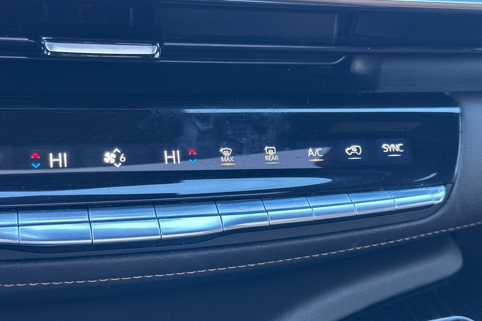 2023 Cadillac Escalade ESV Sport