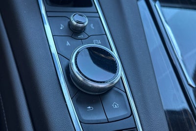 2023 Cadillac Escalade ESV Sport