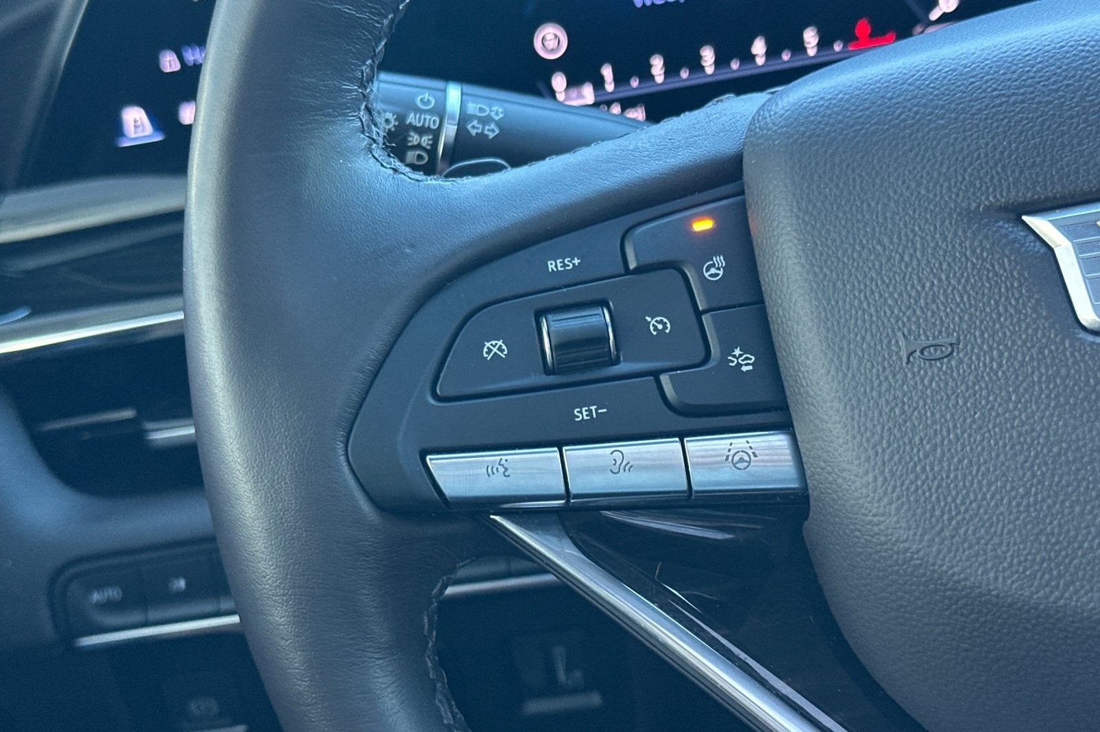 2023 Cadillac Escalade ESV Sport