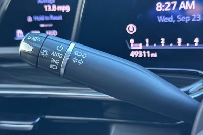 2023 Cadillac Escalade ESV Sport