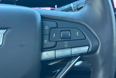 2023 Cadillac Escalade ESV Sport