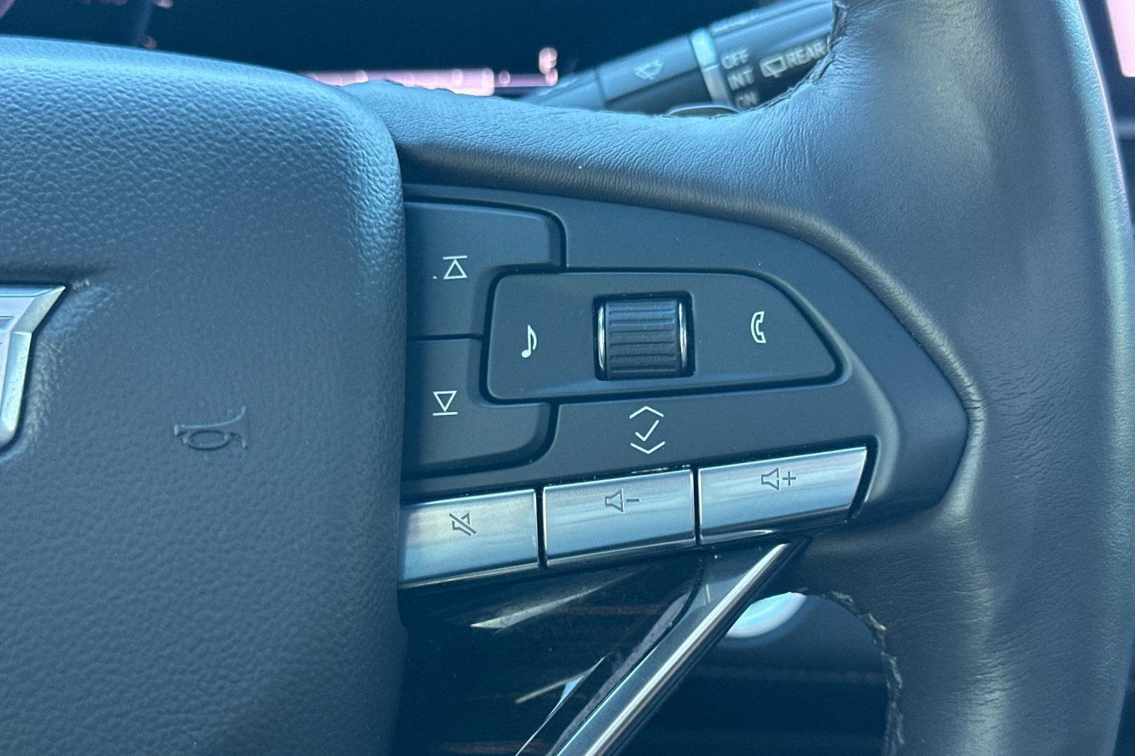 2023 Cadillac Escalade ESV Sport