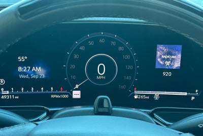 2023 Cadillac Escalade ESV Sport