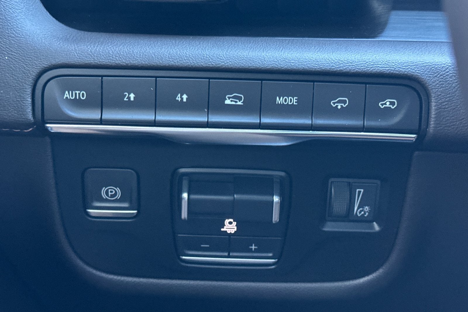 2023 Cadillac Escalade ESV Sport