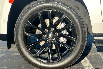 2023 Cadillac Escalade ESV Sport