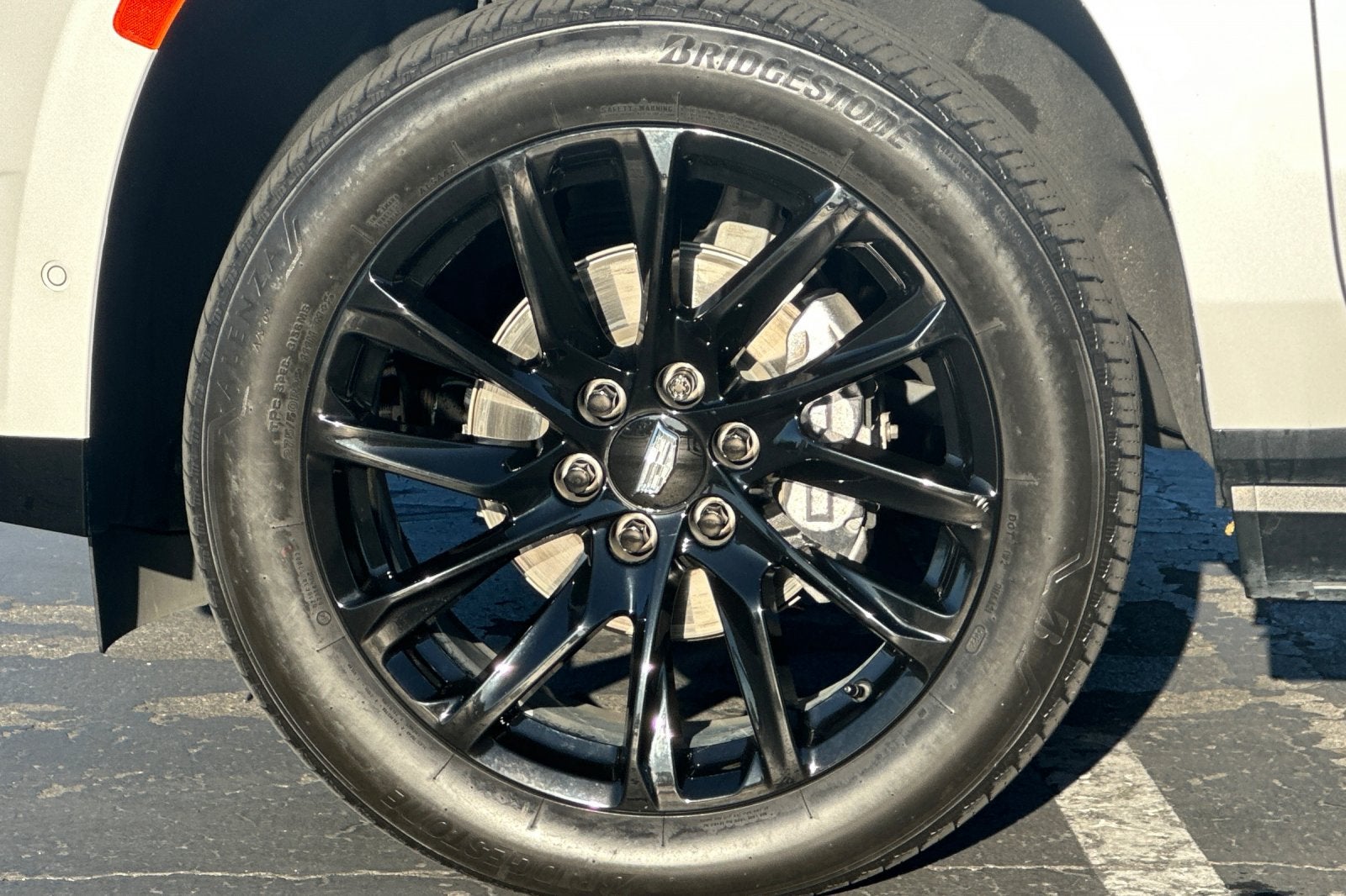 2023 Cadillac Escalade ESV Sport