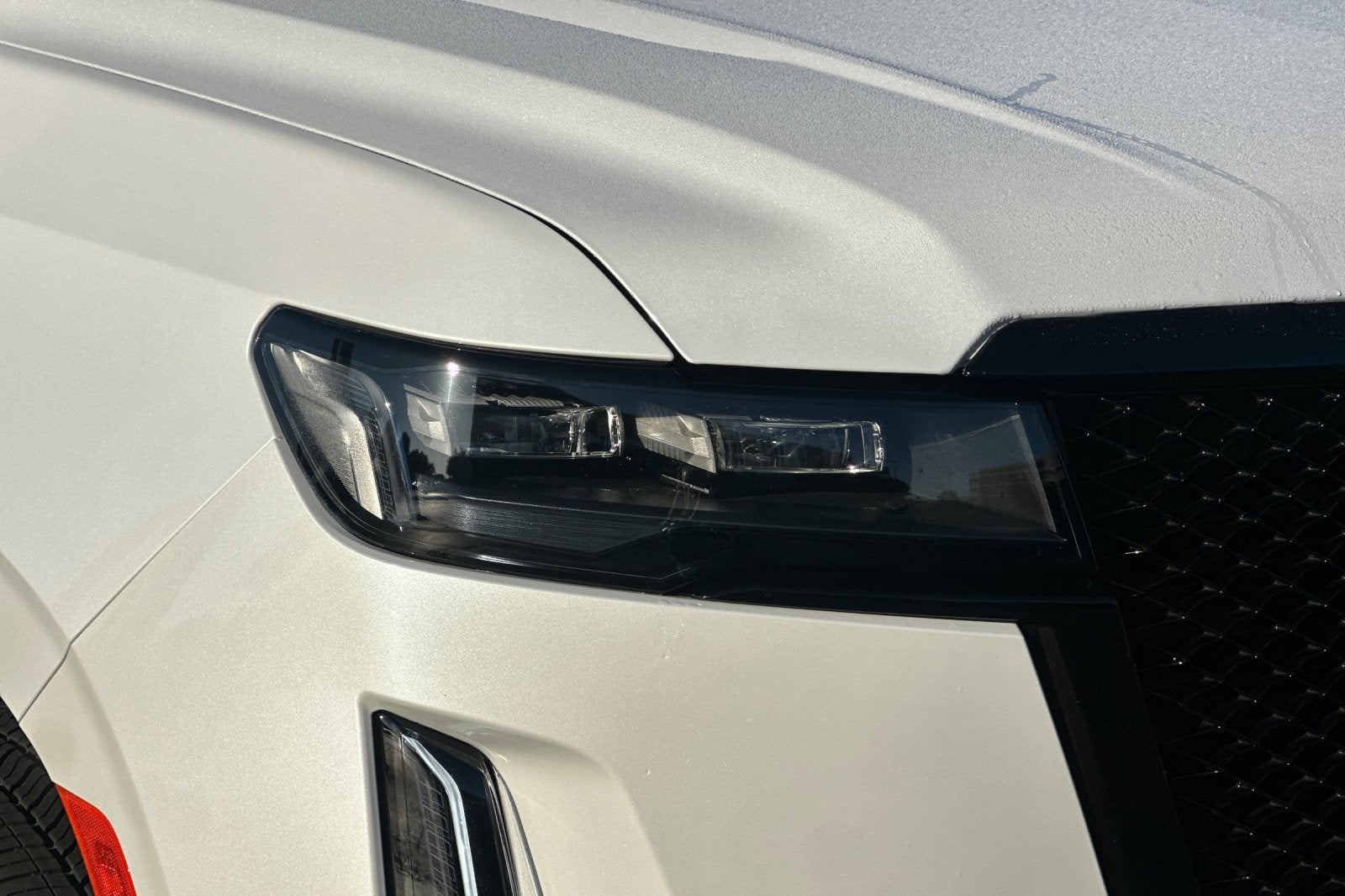 2023 Cadillac Escalade ESV Sport