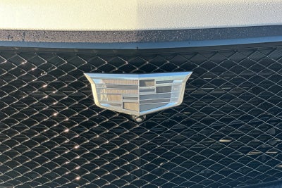2023 Cadillac Escalade ESV Sport