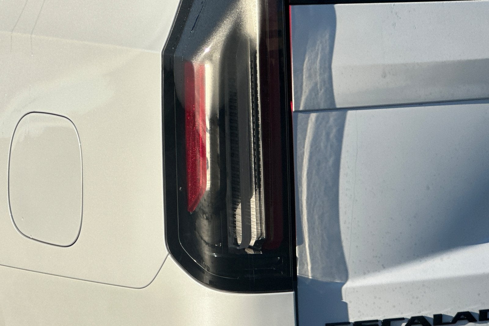2023 Cadillac Escalade ESV Sport