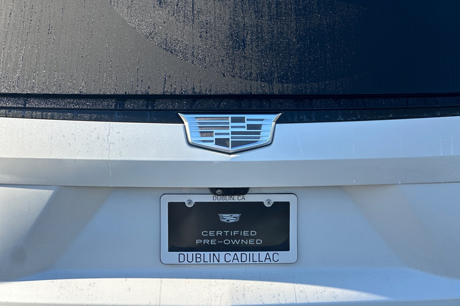 2023 Cadillac Escalade ESV Sport